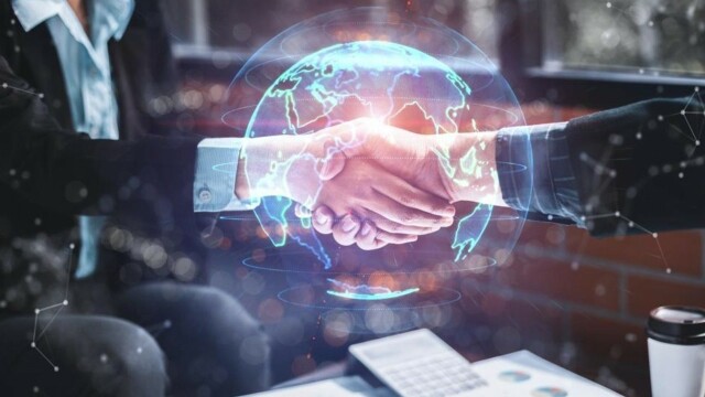 Ελληνικοί όμιλοι πληροφορικής: Νέο σερί με εξαγορές στο εξωτερικό