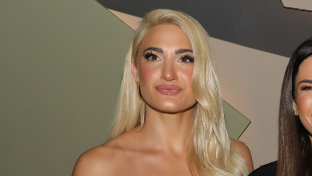 Τούνη για την υπόθεση revenge porn: Είμαι και πάλι «κενή», μακάρι να ήταν εδώ η μαμά μου να κλαίγαμε αγκαλίτσα