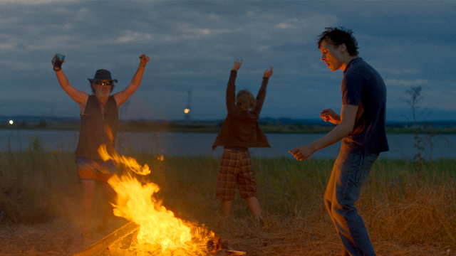 Ο οδηγός ταινιών του Δημήτρη Δανίκα