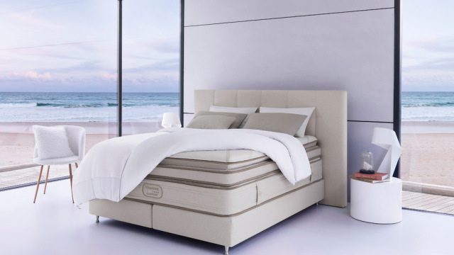 Ο ποιοτικός ύπνος είναι η νέα πολυτέλεια της εποχής μας