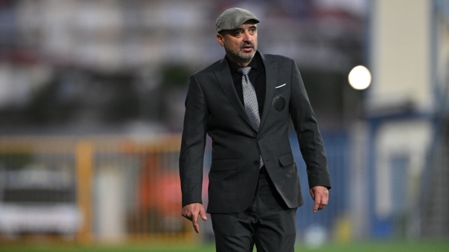 Τέλος ο Ράσταβατς από τον Αστέρα Τρίπολης