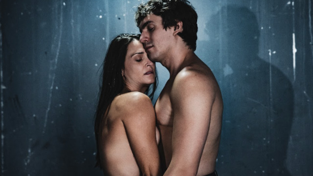 Λούλης, Καπουράνης και Μαίρη Μηνά στο «Cleansed» της Σάρα Κέιν στο Ίδρυμα Μιχάλης Κακογιάννης