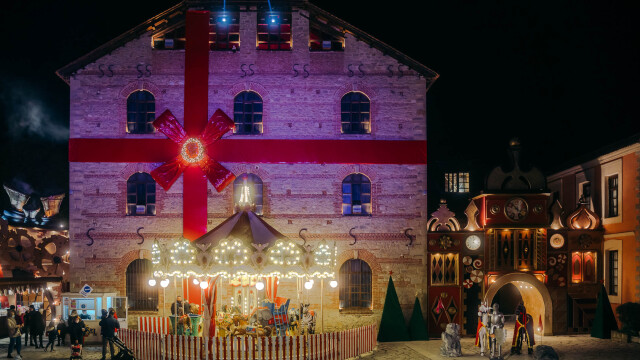 Τρίκαλα: Ένας πλήρης οδηγός για τον διαχρονικό προορισμό των γιορτών