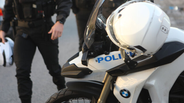 Νέο Ηράκλειο: Συνελήφθη 16χρονος που λήστεψε 12χρονες με μαχαίρι