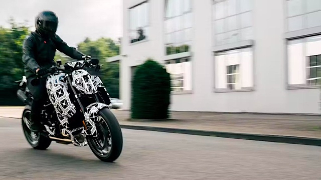 Brabus: Ε,ε,ερχεται!