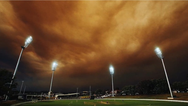 Κορυφαίοι αθλητές συμμετέχουν στη νέα παγκόσμια εκστρατεία για την κλιματική αλλαγή - Δείτε βίντεο