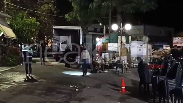 Φονικό στα Χανιά: Η σφαίρα στην καρδιά στάθηκε μοιραία για τον 52χρονο - Τι έδειξε η ιατροδικαστική εξέταση