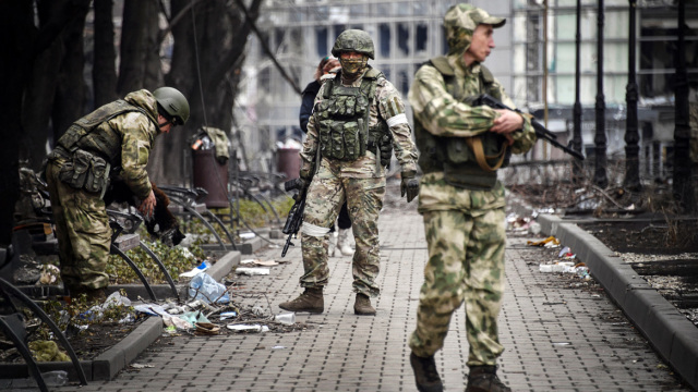 Απειλές Κρεμλίνου μετά την «επίθεση στο σπίτι του Πούτιν»: Ο ρωσικός στρατός ξέρει πότε και πώς θα απαντήσει