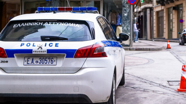 Εξιχνιάστηκε κλοπή σε Ιερά Μονή στα Γρεβενά, είχαν «σηκώσει» χρυσαφικά, λίρες και διάφορα τιμαλφή