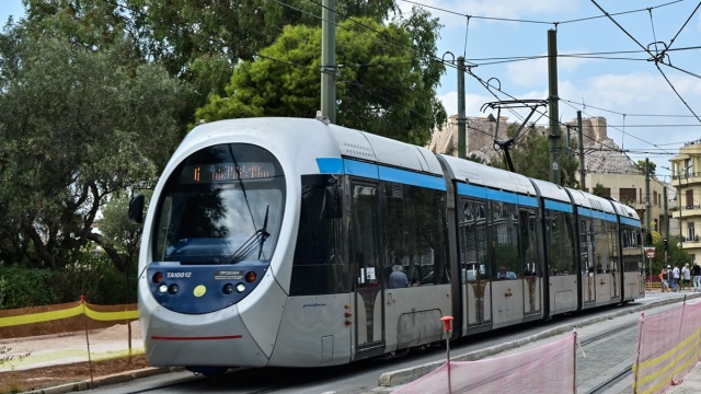 ΣΤΑΣΥ: Ξεκινούν σήμερα (2/3) οι αιτήσεις για νέες προσλήψεις, οι ειδικότητες
