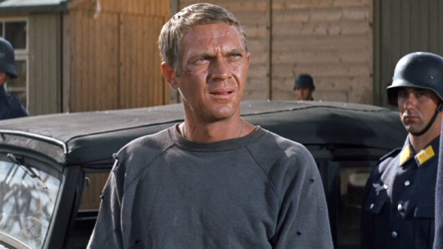 Στιβ ΜακΚουίν: Ο «βασιλιάς του cool» που έζησε στα άκρα και πέθανε τόσο νέος