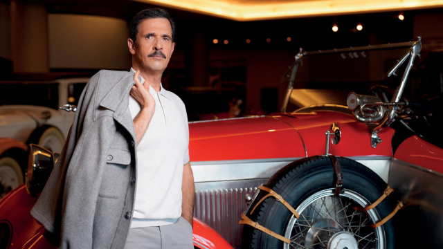 Λεωνίδας Κακούρης: «Εκείνος» ο ποιητής της ζωής