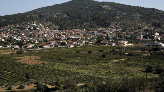 5 φθινοπωρινές διαδρομές με αυτοκίνητο στην Πελοπόννησο