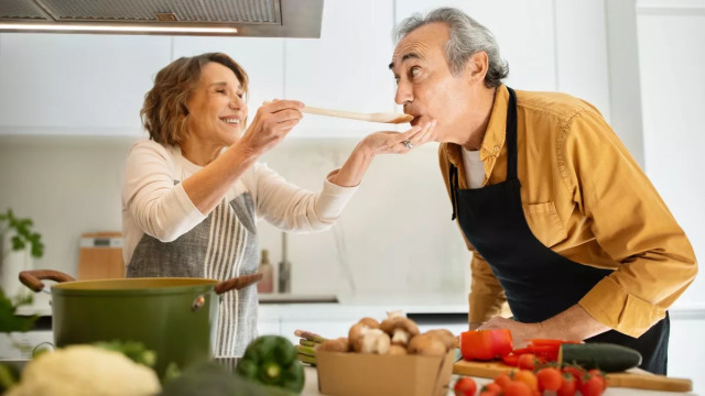 3 σούπες για δυνατό ανοσοποιητικό – Νικούν ιώσεις και λοιμώξεις
