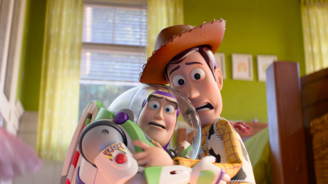 Το Toy Story 5 «έσπασε» το φράγμα του 1 δισ. και έγινε η μεγαλύτερη εισπρακτική επιτυχία της χρονιάς