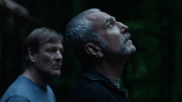 Ο οδηγός ταινιών του Δημήτρη Δανίκα