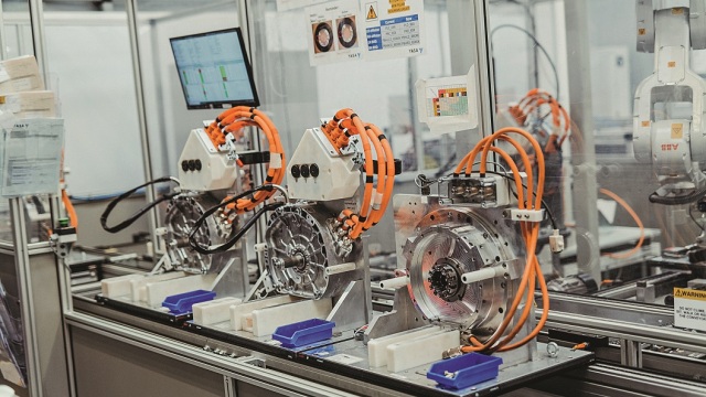 Το μέλλον των επιδόσεων