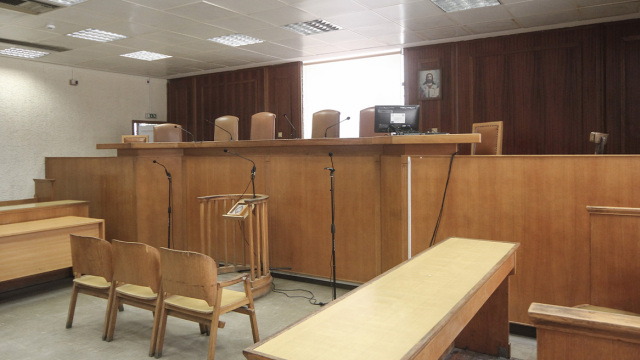 Ισόβια σε 49χρονο που λήστεψε και άφησε ανάπηρη μια γυναίκα για 700 ευρώ στη Χανιώτη Χαλκιδικής