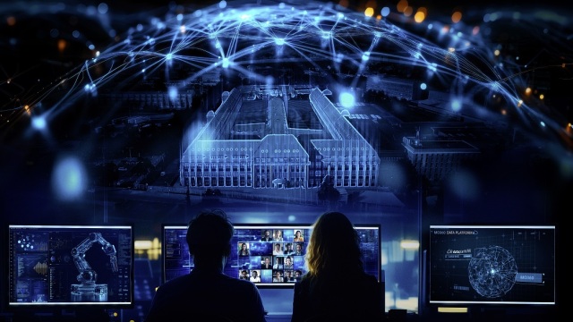 Η Τεχνητή Νοημοσύνη σώζει