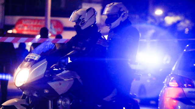 Επίθεση με μαχαίρι στη Θεσσαλονίκη: Ιρακινός τραυμάτισε Αλγερινό σε κεφάλι και λαιμό
