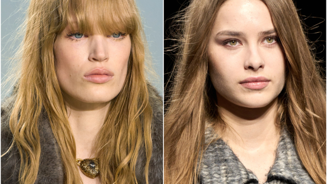 Creme brulee: Το buttery ξανθό που θα βλέπουμε παντού τους επόμενους μήνες
