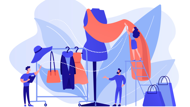 Η Βιομηχανία της μόδας το 2026: Aλλαγές, ευκαιρίες και δοκιμασίες
