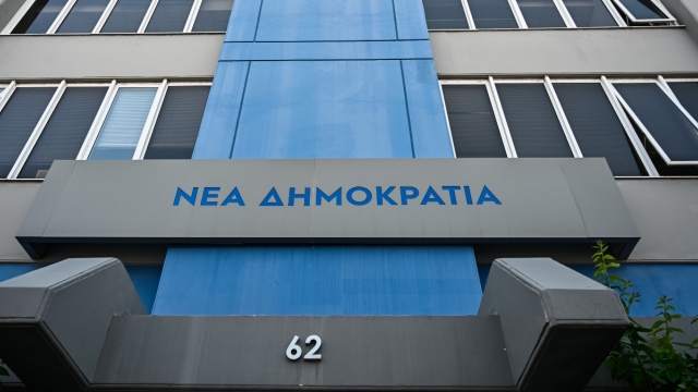 Πού θα κατέβουν υποψήφιοι στις εκλογές ο Θεμιστοκλέους και οι 4 Γενικοί Γραμματείς που παραιτήθηκαν