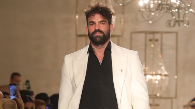 Δημήτρης Αλεξάνδρου: Οι άνθρωποι γκρεμίζουν μόνοι τους την εικόνα που είχες για εκείνους