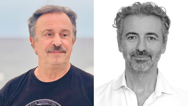 Εκκλησιάζουσες το καλοκαίρι του 2026 σε σκηνοθεσία Θέμη Μουμουλίδη