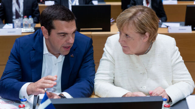 Alexis Tsipras