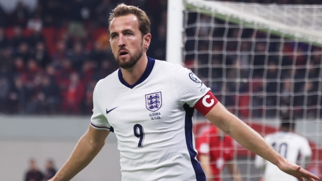 Η Μπαρτσελόνα βλέπει Κέιν για αντί-Λεβαντόφσκι: Η απάντηση του Άγγλου
