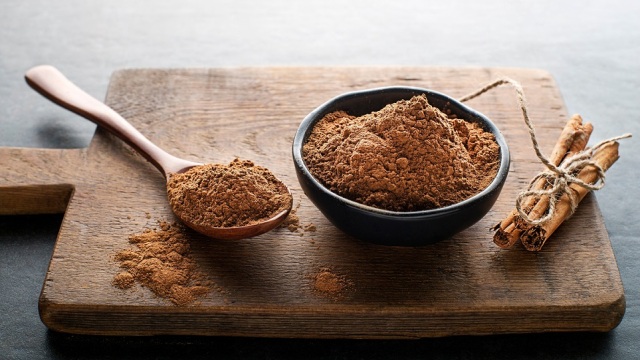 Κανέλα Κεϋλάνης: Πώς την αναγνωρίζουμε, ποια τα οφέλη για τον οργανισμό μας
