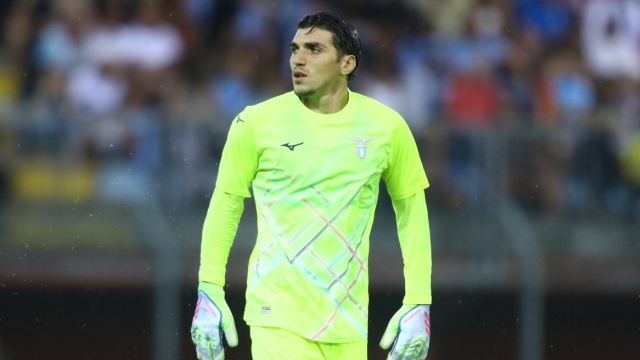 Παναθηναϊκός: Η Λάτσιο αρνήθηκε πρόταση 7 εκατ. ευρώ για τον Μανδά