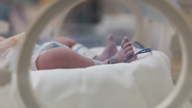 Υπό κράτηση τέθηκαν γιατροί σε νοσοκομείο της Σιβηρίας ύστερα από τον θάνατο εννέα νεογνών
