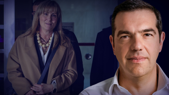 Επιμένει ο Τσίπρας για Novartis: Δεν αποδόθηκε δικαιοσύνη, κυνήγησαν εκδικητικά την εισαγγελέα Τουλουπάκη - Τι παραβλέπει