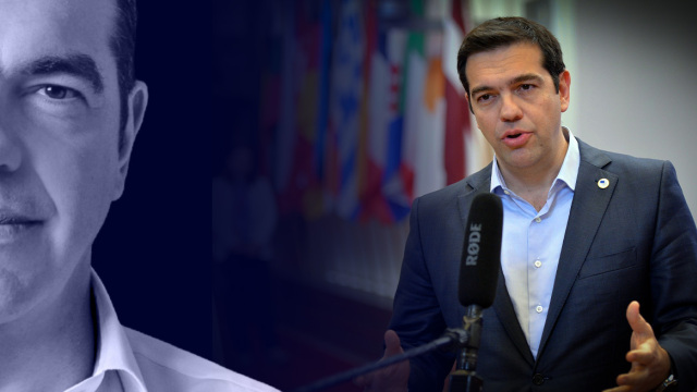 Όταν ο Τσίπρας σφύριζε στο Μπερλεμόντ το «Η καρδιά σου θα γίνει χρυσή» του Τσιτσάνη