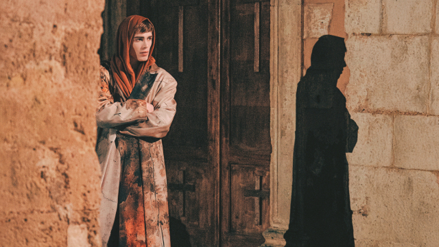 «Ο Χριστός ξανασταυρώνεται» γίνεται ταινία... αλλιώς - Τα γυρίσματα, οι πρωταγωνιστές, η ιστορία