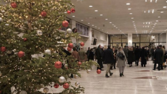 Μέγαρο Μουσικής Αθηνών: Αυτό είναι το πρόγραμμα των χριστουγεννιάτικων εκδηλώσεών του