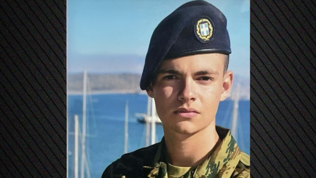 Μνημόσυνο για τον 19χρονο Ραφαήλ που σκοτώθηκε στη Ρόδο: Κάθε στιγμή που περνάει μας φέρνει πιο κοντά σου, λέει ο πατέρας