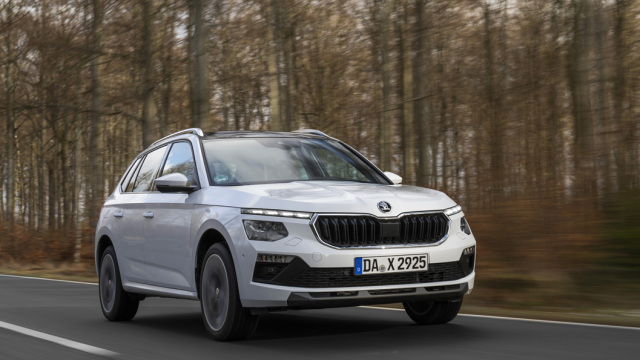 130 χρόνια Skoda - Οι βαθιές ρίζες μιας εταιρείας που αγκαλιάζει το μέλλον