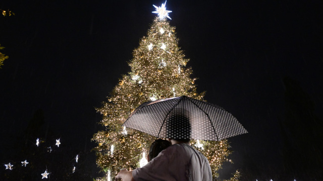 Θερμότερος του κανονικού θα είναι ο Ιανουάριος του 2026, τι δείχνουν τα στοιχεία του Meteo