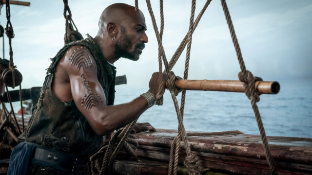 COSMOTE TV: Δεκέμβριος με την πρεμιέρα του «ΡΙΦΙΦΙ» και το επικό δράμα «Sandokan»