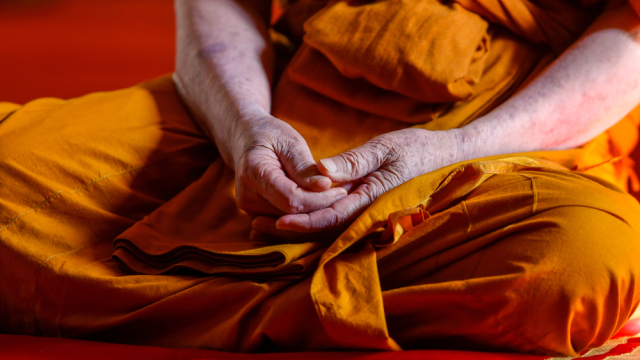 Η σκοτεινή πλευρά του διαλογισμού: Από τη γαλήνη στην ψύχωση