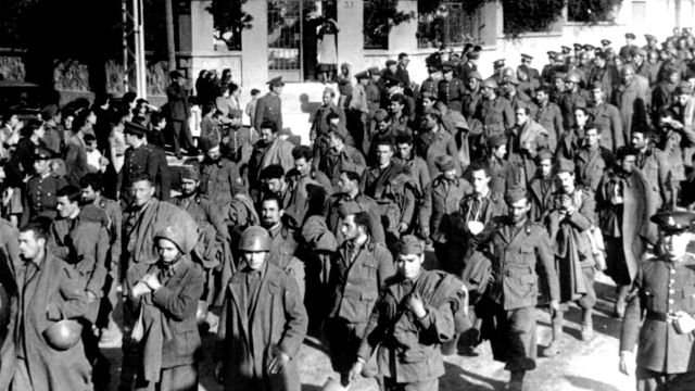 Μεραρχία Κρητών: H απίστευτη ιστορία της στον Ελληνοϊταλικό Πόλεμο (1940-1941) - Οι μάχες, τα ανδραγαθήματα, οι απώλειες