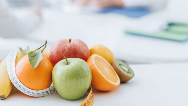 Διατροφική Καθοδήγηση: Άνθρωπος ή ChatGPT;
