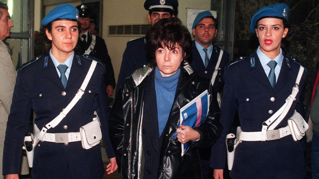 Πατρίτσια Ρετζιάνι: Η ιστορία της «μαύρης χήρας» που συγκλόνισε τον Οίκο Gucci