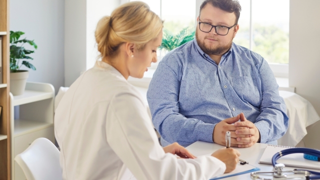 Πότε έρχονται τα πρώτα SMS για τα δωρεάν φάρμακα της παχυσαρκίας