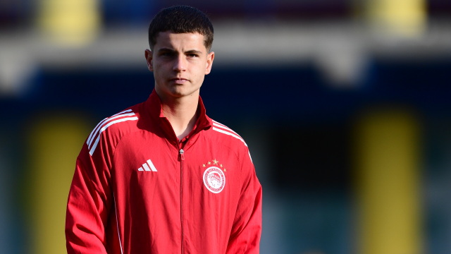 Νέοι μνηστήρες για τον Μουζακίτη: Γιουβέντους και Ντόρτμουντ κοιτάζουν τον μέσο του Ολυμπιακού, σύμφωνα με τη Sun 