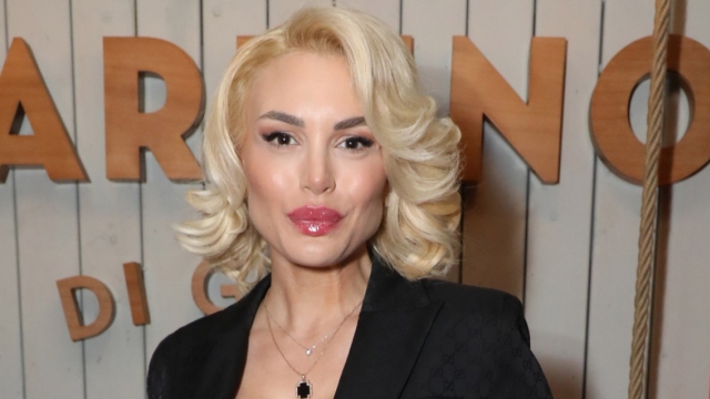 Αλεξάνδρα Παναγιώταρου για το ενδεχόμενο να παντρευτεί ξανά: Είναι όμορφο πράγμα ο γάμος, αλλά θέλει σκέψη και σιγουριά