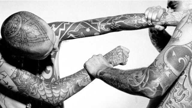 Σπύρος Πώρος: 30 χρόνια φωτογραφικής διαδρομής
